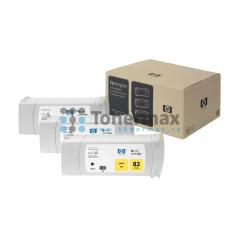 HP 83, HP C5075A, UV, 3ks HP 83, HP C5075A, UV, 3ks