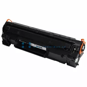 Kompatibilní toner s HP 83X, HP CF283X