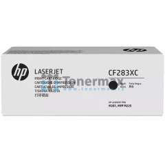 HP 83X, HP CF283XC HP 83X, HP CF283XC