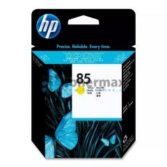 HP 85, HP C9422A, tisková hlava HP 85, HP C9422A, tisková hlava