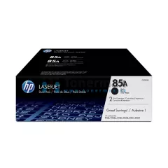 HP 85A, HP CE285AD, dvoubalení HP 85A, HP CE285AD, dvoubalení