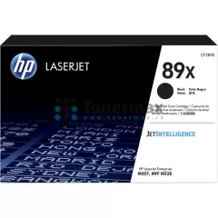 HP 89X, HP CF289X