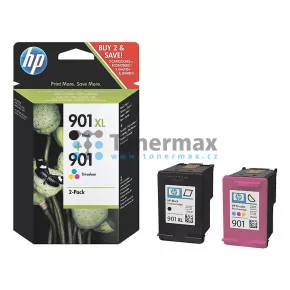 HP 901XL / HP 901, SD519AE