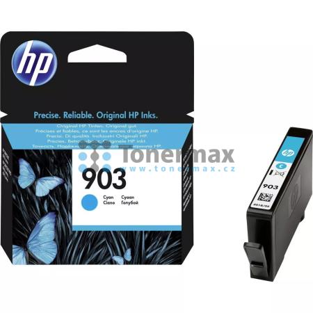 HP 903, HP T6L87AE, originální cartridge pro tiskárny HP Officejet 6950, Officejet Pro 6960, Officejet Pro 6970