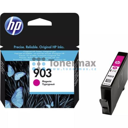HP 903, HP T6L91AE, originální cartridge pro tiskárny HP Officejet 6950, Officejet Pro 6960, Officejet Pro 6970