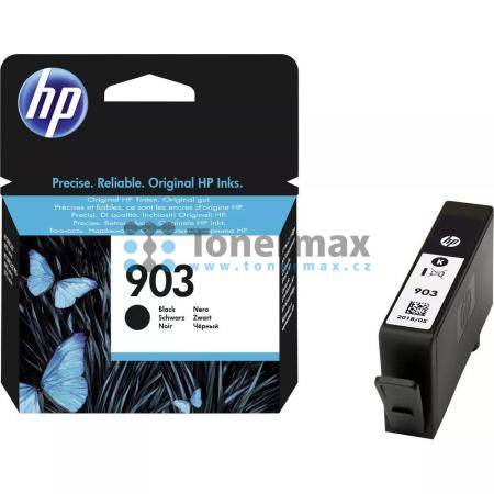 HP 903, HP T6L99AE, originální cartridge pro tiskárny HP Officejet 6950, Officejet Pro 6960, Officejet Pro 6970