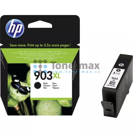Cartridge HP 903XL, HP T6M15AE