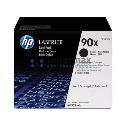 HP 90X, HP CE390XD, dvoubalení HP 90X, HP CE390XD, dvoubalení
