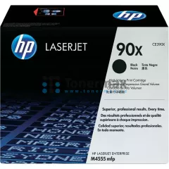 HP 90X, HP CE390X HP 90X, HP CE390X
