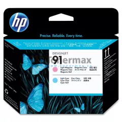 HP 91, HP C9462A, tisková hlava HP 91, HP C9462A, tisková hlava