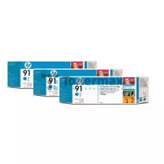 HP 91, HP C9483A, 3ks HP 91, HP C9483A, 3ks