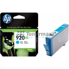 HP 920XL, HP CD972AE HP 920XL, HP CD972AE