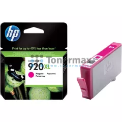 HP 920XL, HP CD973AE HP 920XL, HP CD973AE