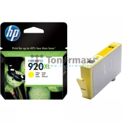 HP 920XL, HP CD974AE HP 920XL, HP CD974AE