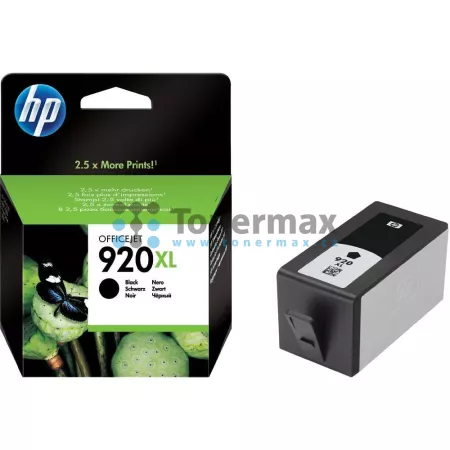 Cartridge HP 920XL, HP CD975AE