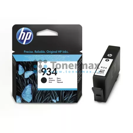 Cartridge HP 934, HP C2P19AE