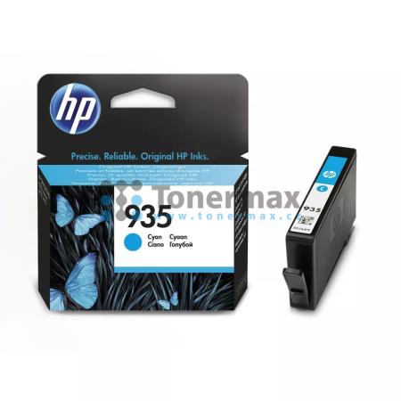 HP 935, HP C2P20AE, originální cartridge pro tiskárny HP Officejet 6820, Officejet Pro 6230, Officejet Pro 6830