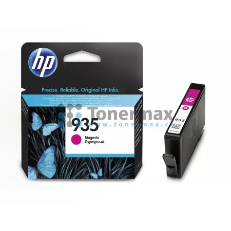 HP 935, HP C2P21AE, originální cartridge pro tiskárny HP Officejet 6820, Officejet Pro 6230, Officejet Pro 6830