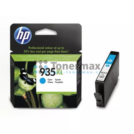 HP 935XL, HP C2P24AE, originální cartridge pro tiskárny HP Officejet 6820, Officejet Pro 6230, Officejet Pro 6830