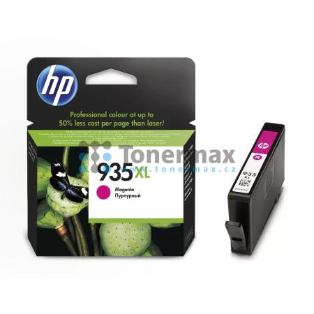 HP 935XL, HP C2P25AE, originální cartridge pro tiskárny HP Officejet 6820, Officejet Pro 6230, Officejet Pro 6830