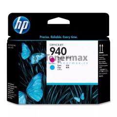 HP 940, HP C4901A, tisková hlava HP 940, HP C4901A, tisková hlava