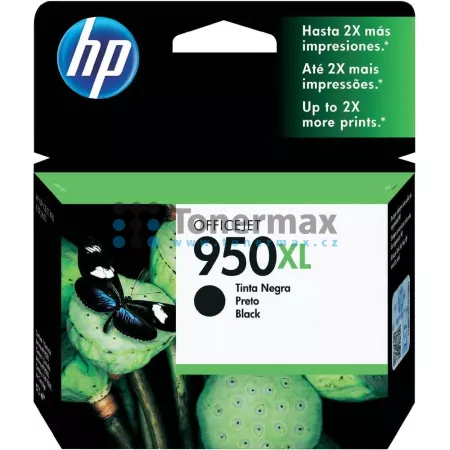 Cartridge HP 950XL, HP CN045AE