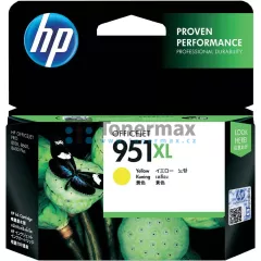 HP 951XL, HP CN048AE HP 951XL, HP CN048AE