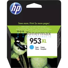HP 953XL, HP F6U16AE HP 953XL, HP F6U16AE