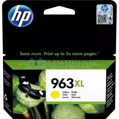 HP 963XL, HP 3JA29AE