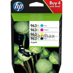 HP 963XL, HP 3YP35AE, 4-pack