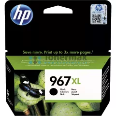 HP 967XL, HP 3JA31AE