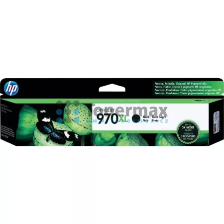 Cartridge HP 970XL, HP CN625AE