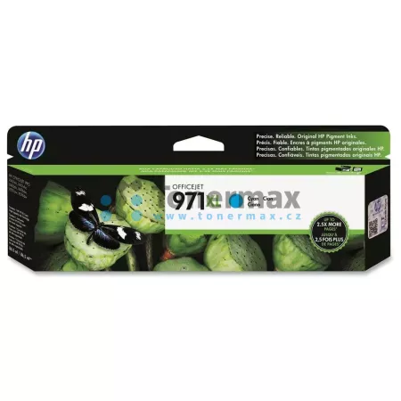 Cartridge HP 971XL, HP CN626AE