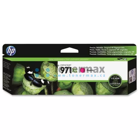 Cartridge HP 971XL, HP CN627AE
