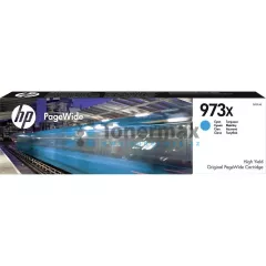 HP 973X, HP F6T81AE HP 973X, HP F6T81AE