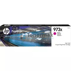 HP 973X, HP F6T82AE HP 973X, HP F6T82AE