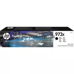 HP 973X, HP L0S07AE HP 973X, HP L0S07AE