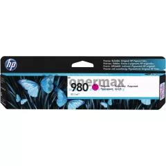 HP 980, HP D8J08A HP 980, HP D8J08A