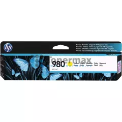 HP 980, HP D8J09A HP 980, HP D8J09A
