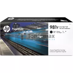 HP 981Y, HP L0R16A HP 981Y, HP L0R16A