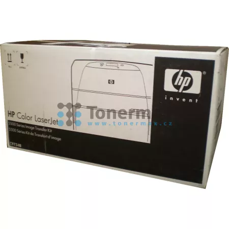 HP C9734B, Image Transfer Kit