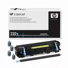 HP CB389A, sada pro údržbu HP CB389A, sada pro údržbu