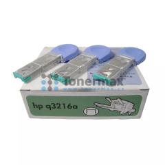 HP Q3216A, zásobník svorek HP Q3216A, zásobník svorek