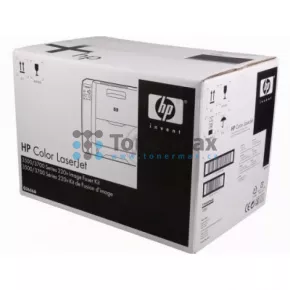 HP Q3656A, fixační jednotka