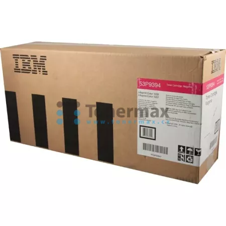Toner IBM 53P9394