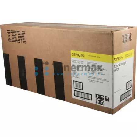 Toner IBM 53P9395