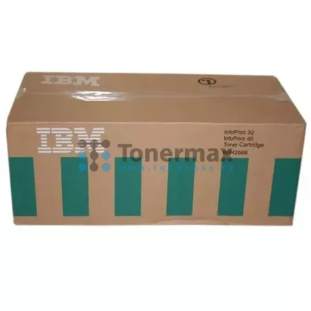 Toner IBM 90H3566