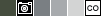 matte black / photo black / dark gray / gray / light gray / chroma optimizer