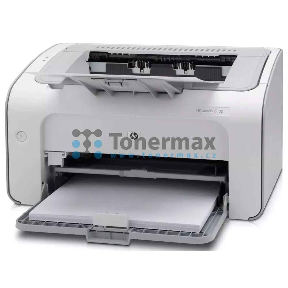 HP LaserJet P1102