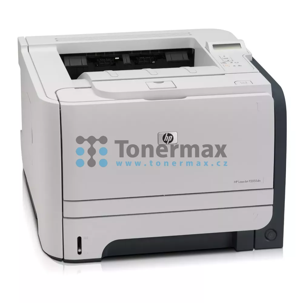 HP LaserJet P2055dn